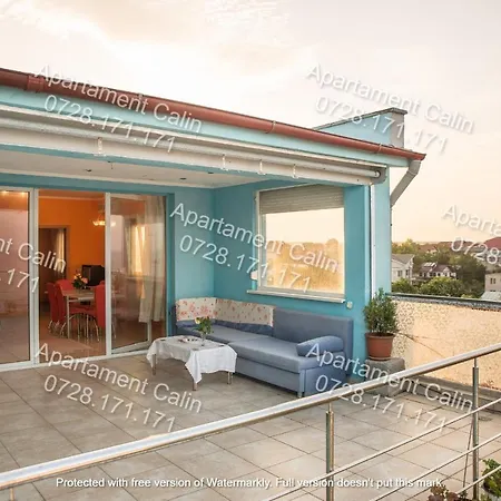 Apartment Calin Costinesti