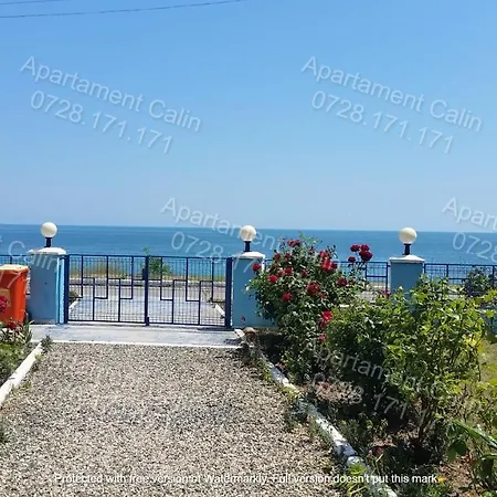 Calin Apartment Costinesti