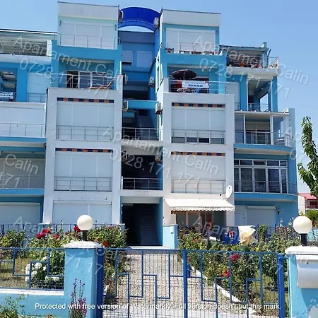 Calin Apartment