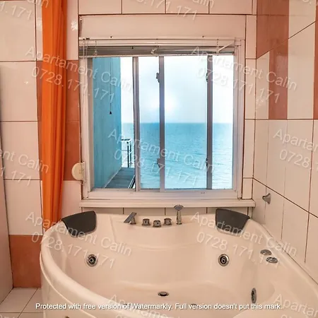 Apartament Calin