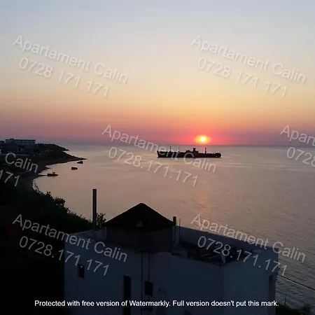 Apartament Calin Costineşti